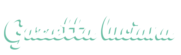Logo Gazzetta Luciana