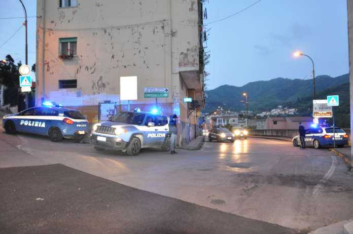 Cava de’ Tirreni: dopo la breve tregua ritornano i ladri in città