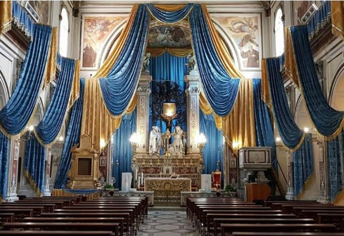 Festa conclusa nel migliore dei modi, un successo come ogni anno
