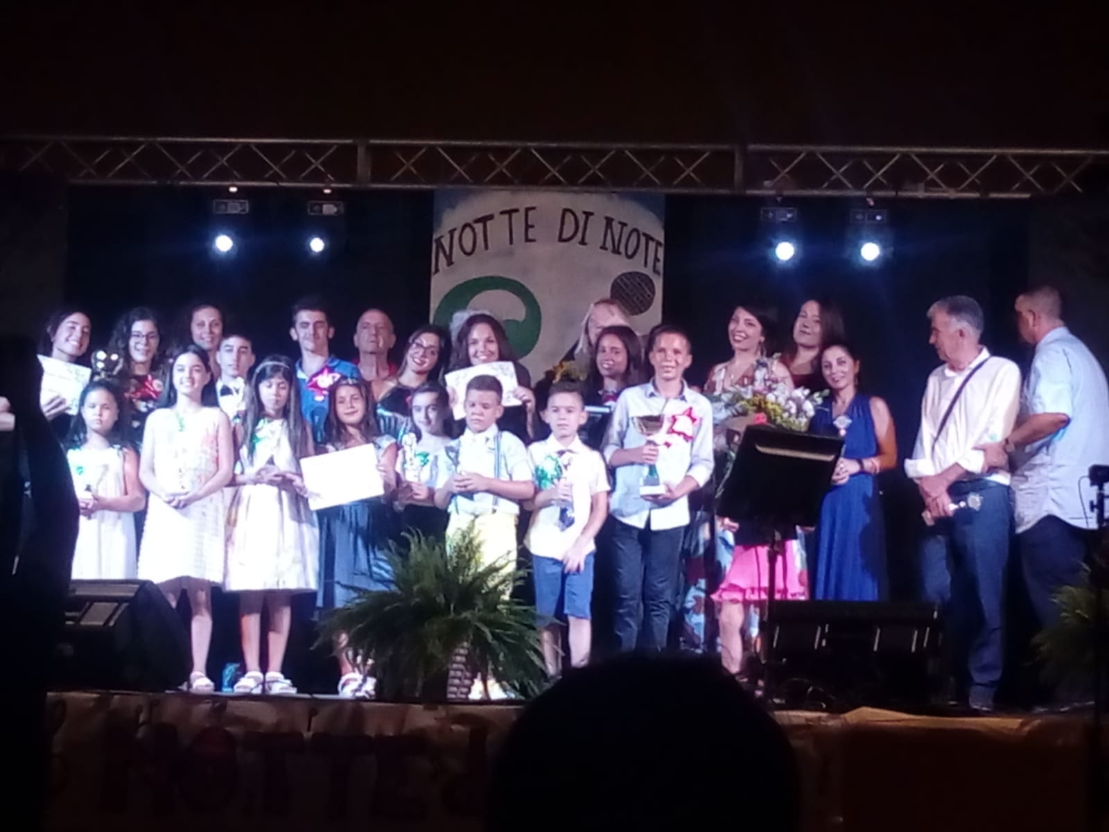 Festa in onore di Santa Lucia, ogni anno sempre meno festa