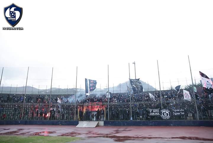 Cavese 1919: partite difficili per la squadra Metelliana, 10° posto in classifica
