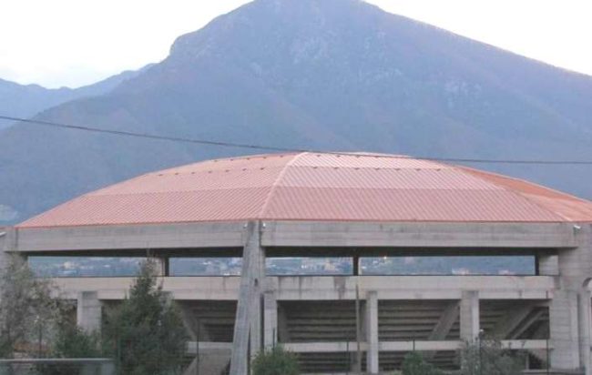 Palaeventi Cava: pubblicato il bando per l’affidamento
