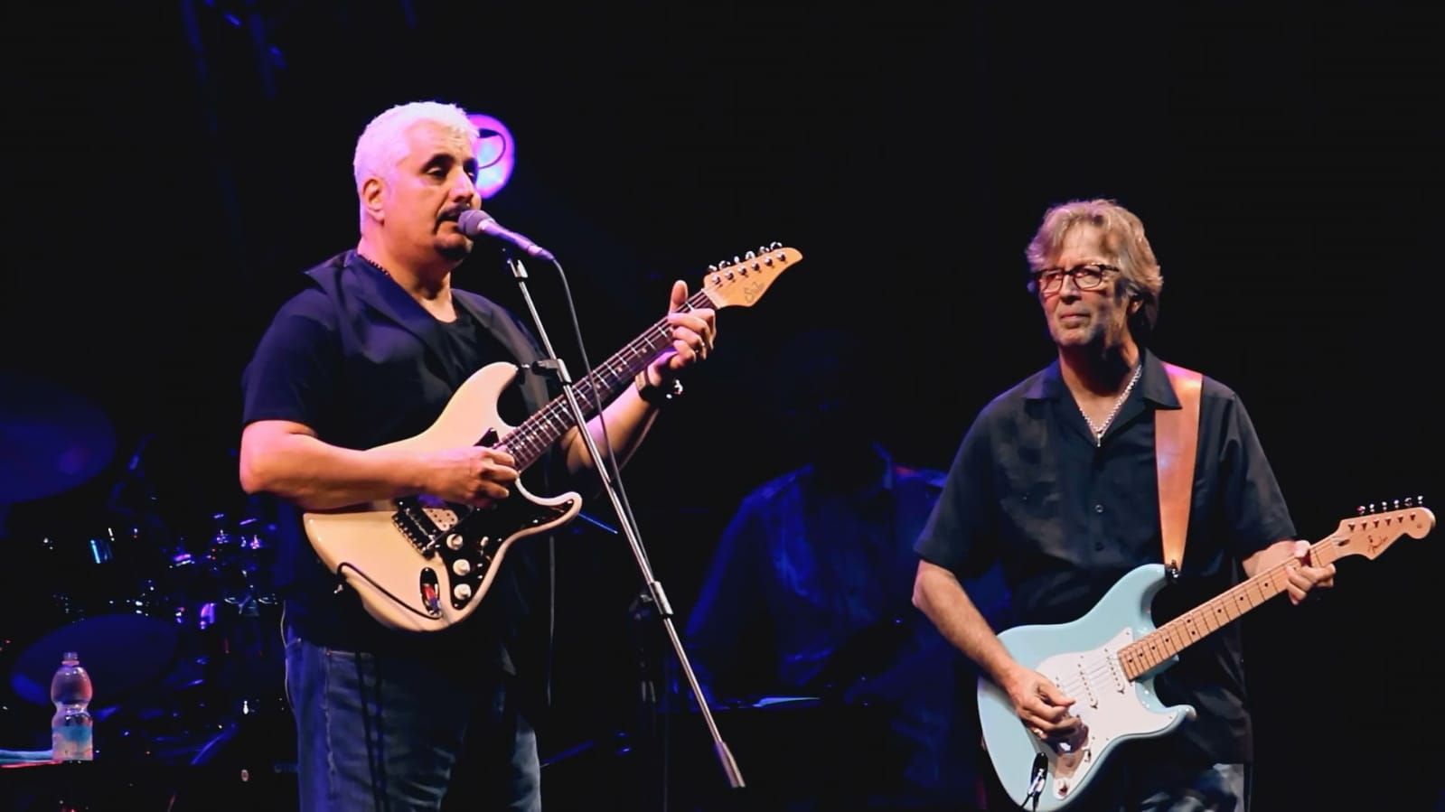 Pino Daniele, concerto in suo onore allo stadio San Paolo