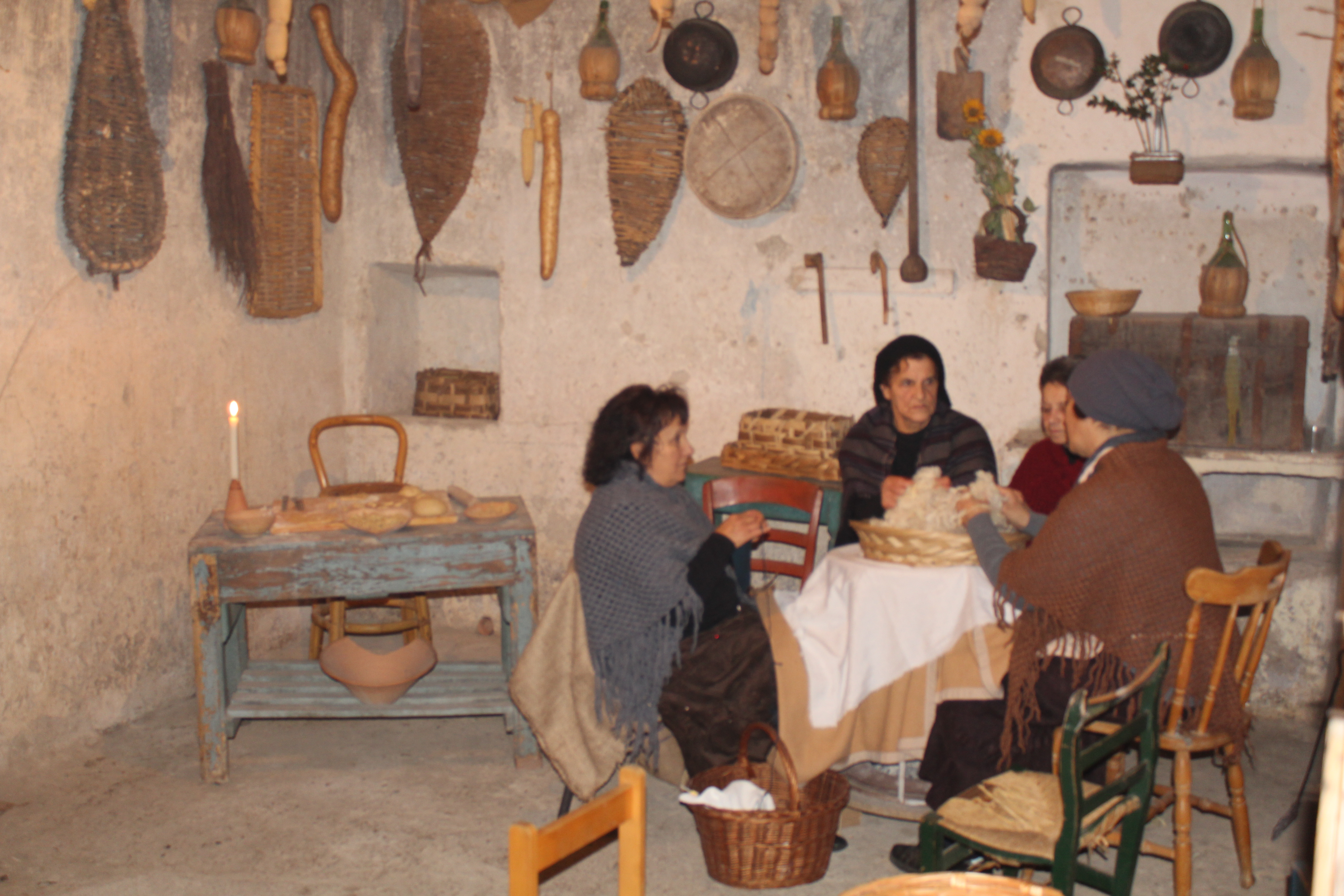 Presepe Vivente 