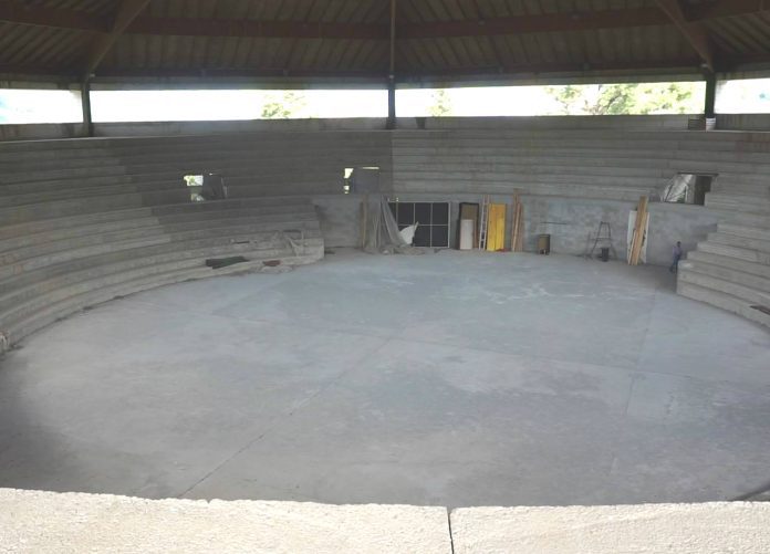 Cava de’ Tirreni: in preparazione il nuovo bando per la concessione del Palaeventi