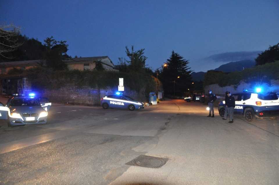 Cava de’ Tirreni nel mirino dei ladri: decine di furti in diverse frazioni, è allarme sicurezza