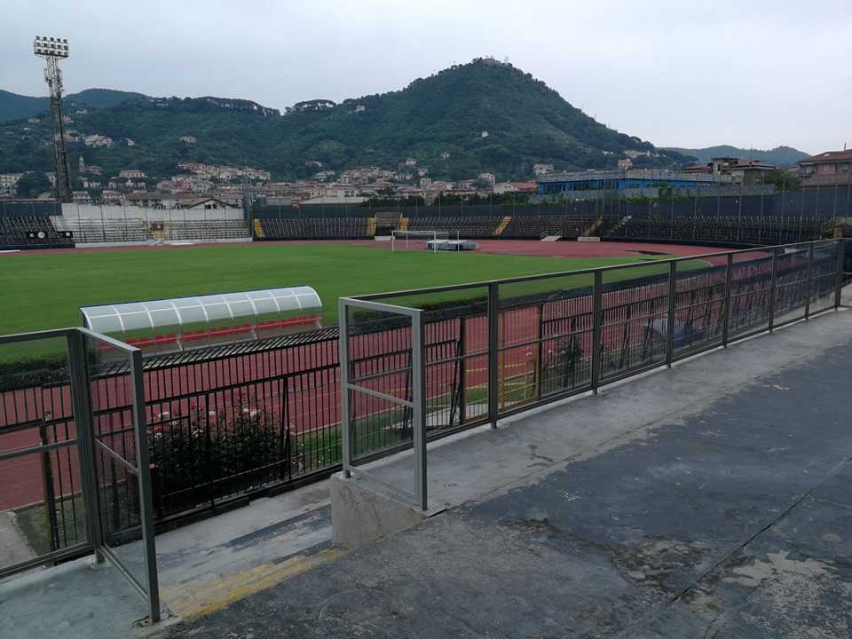 Cava de’ Tirreni: Indetto il bando per la manutenzione str...