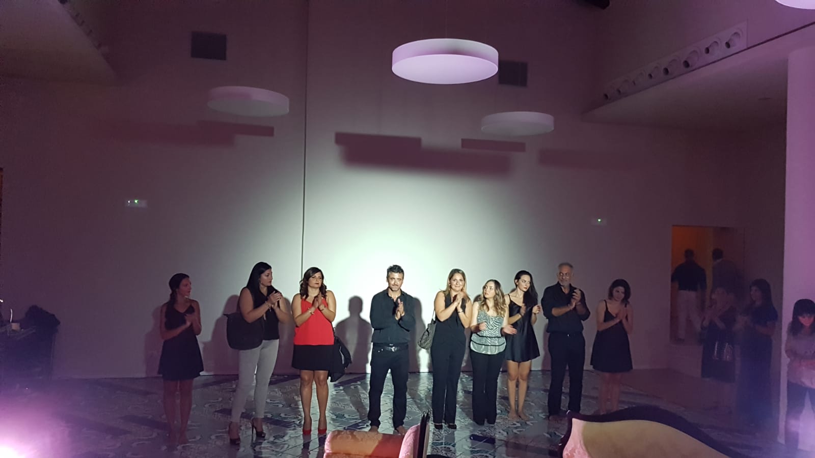 Cava de’ Tirreni: Casa Teatro e l’associazione Frida uniti contro la violenza