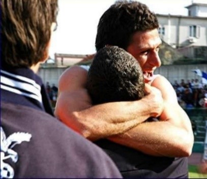 Cavese 1919: si prospetta una grande partita con il Catania in cerca della rivincita del 5 - 0