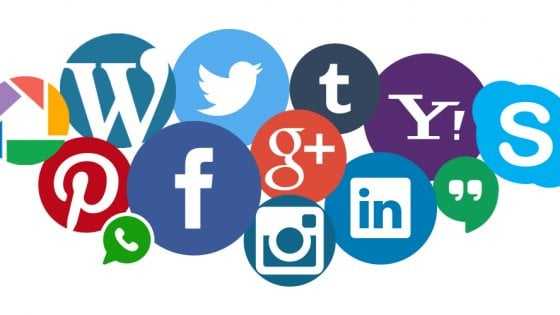 La Gazzetta Luciana sempre più #Social