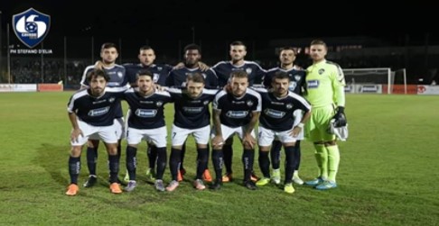 Cavese Calcio: un pareggio, una sconfitta e finalmente la vittoria con il Matera