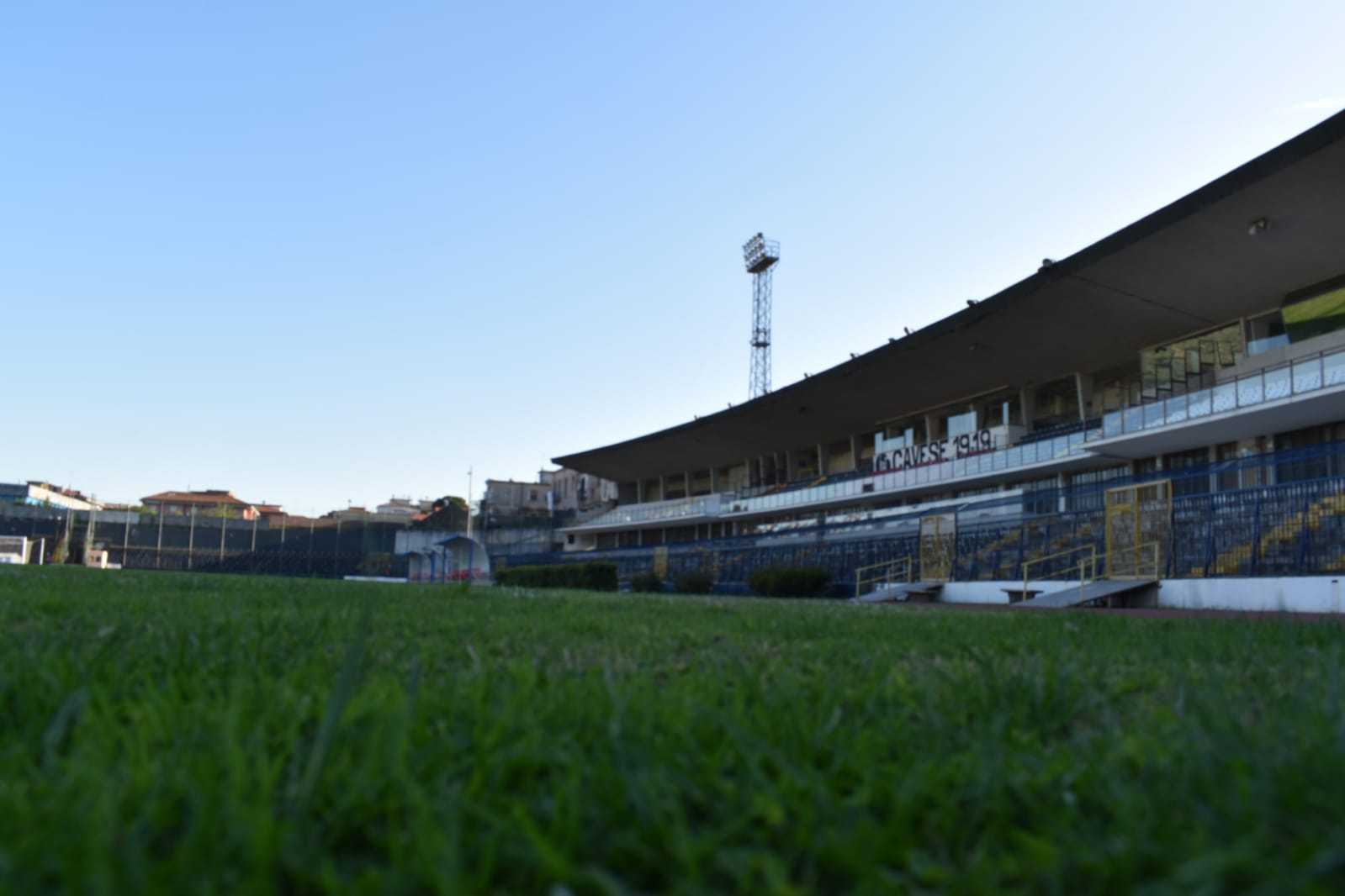 Conclusa la gara di appalto per lo stadio della Cavese: sara’ pronto per il prossimo campionato?...