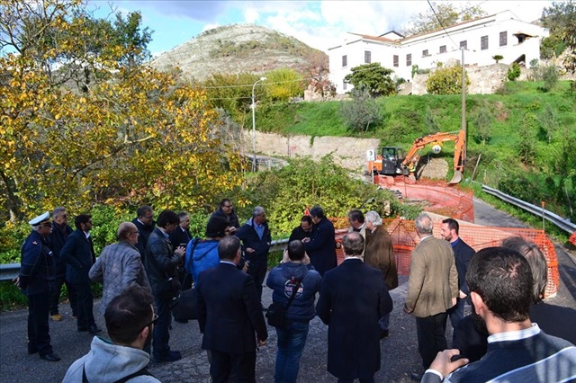 Sant’Anna: dopo un anno e mezzo circa, arriva la normalità per i cittadini