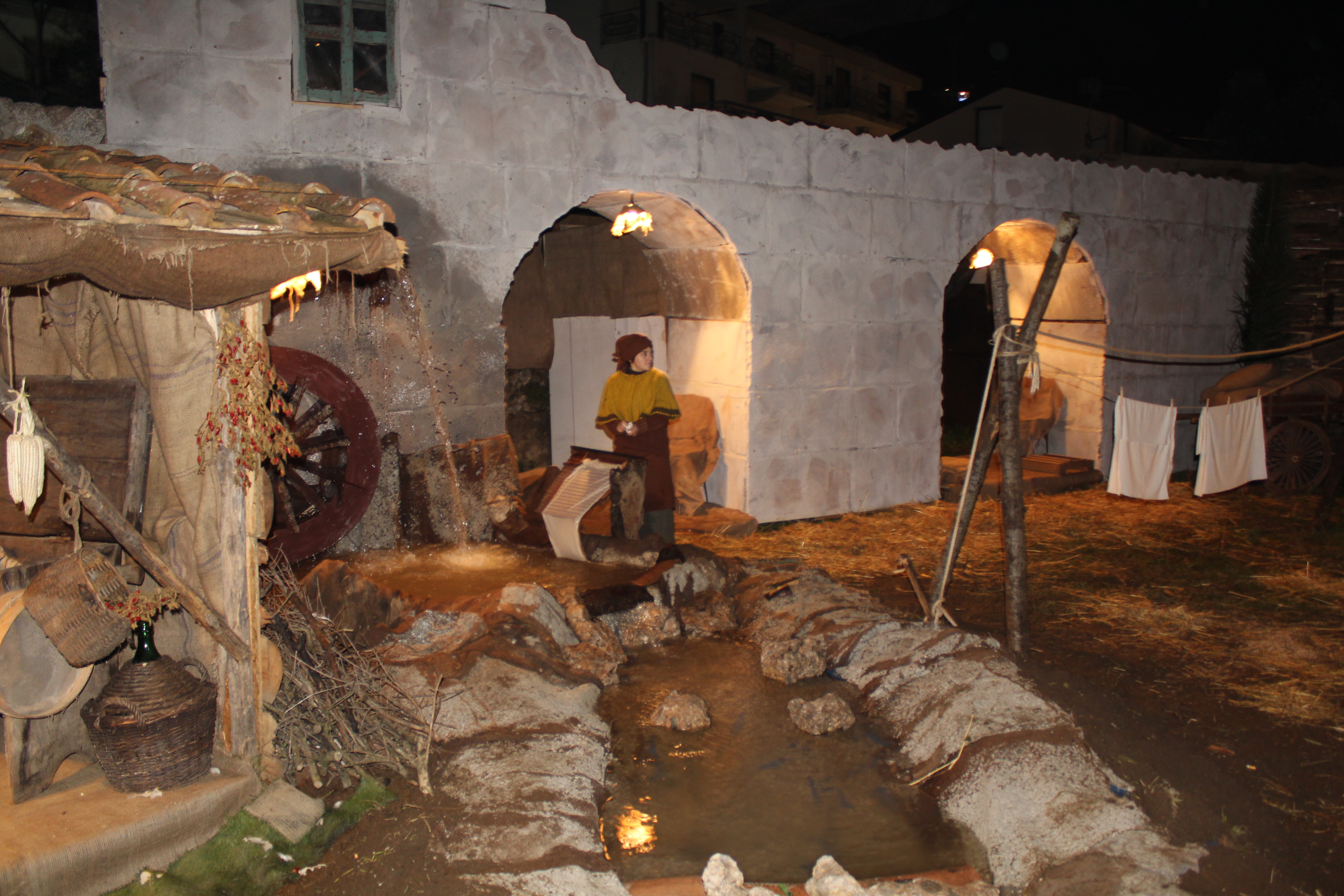 Presepe Vivente 
