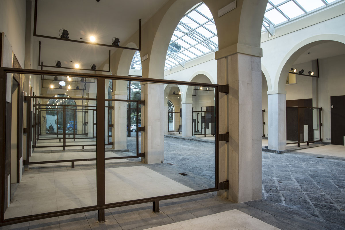 Cava: inaugurato il Centro per l’Artigianato Digitale