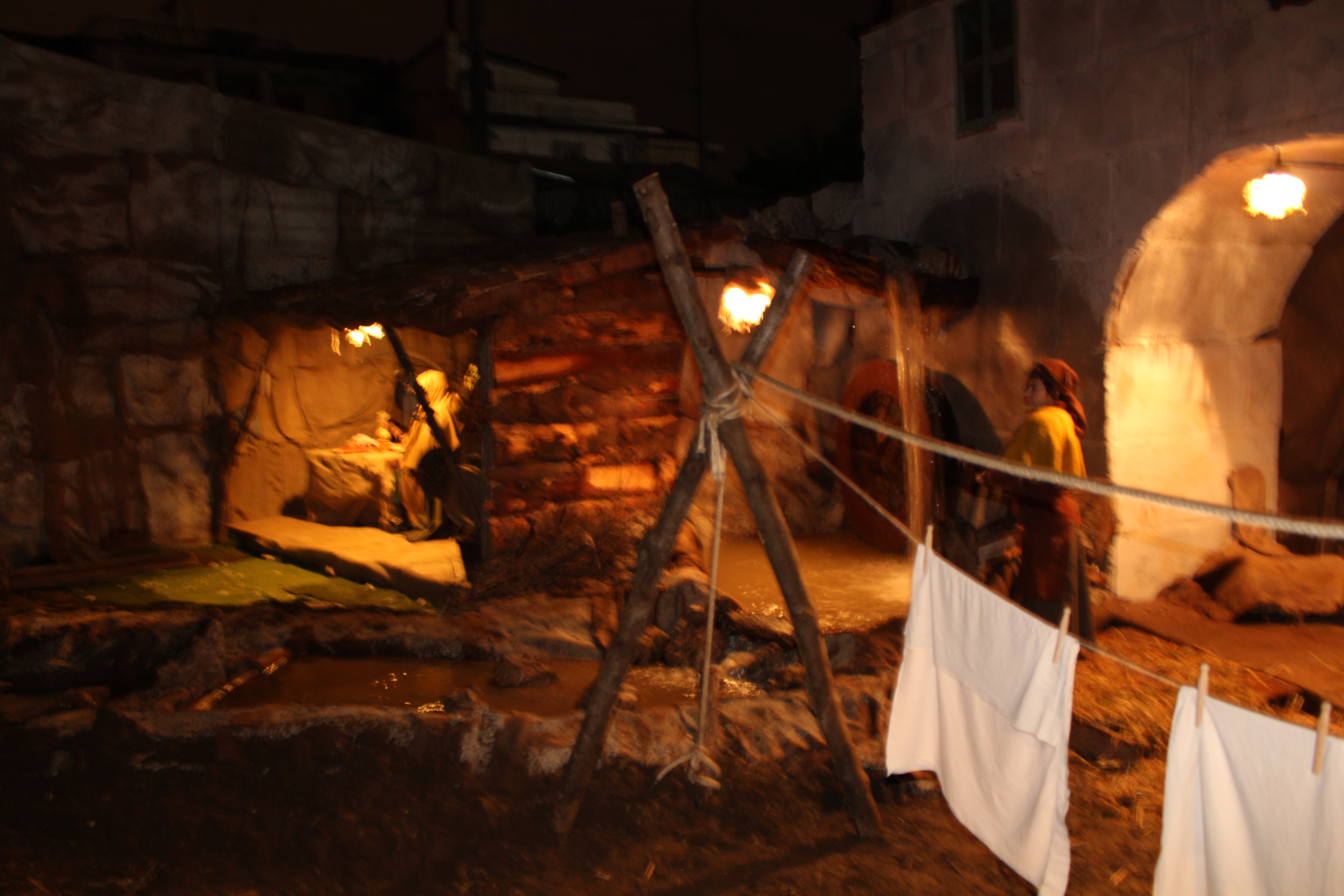 Presepe Vivente 