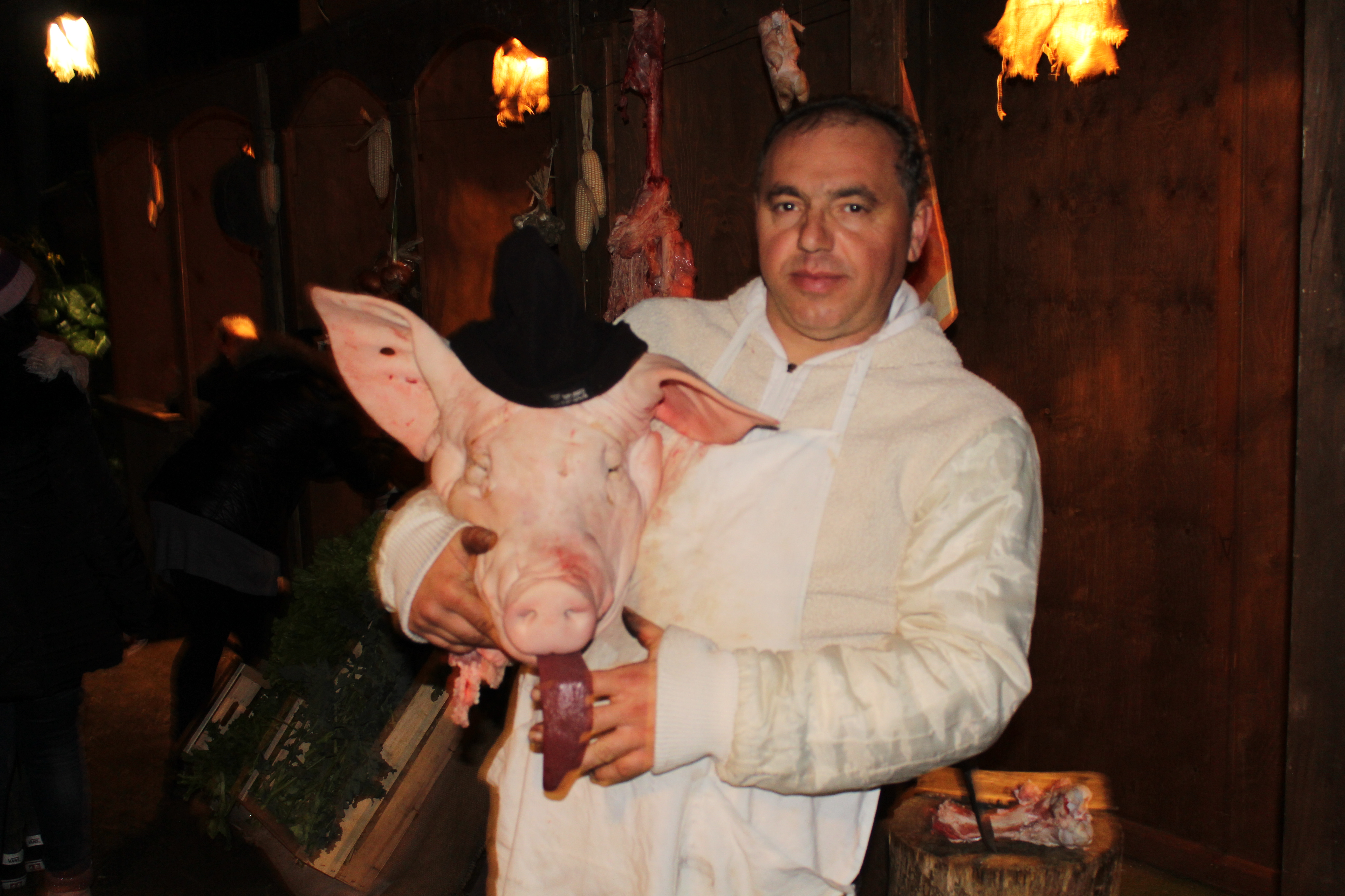 Presepe Vivente 