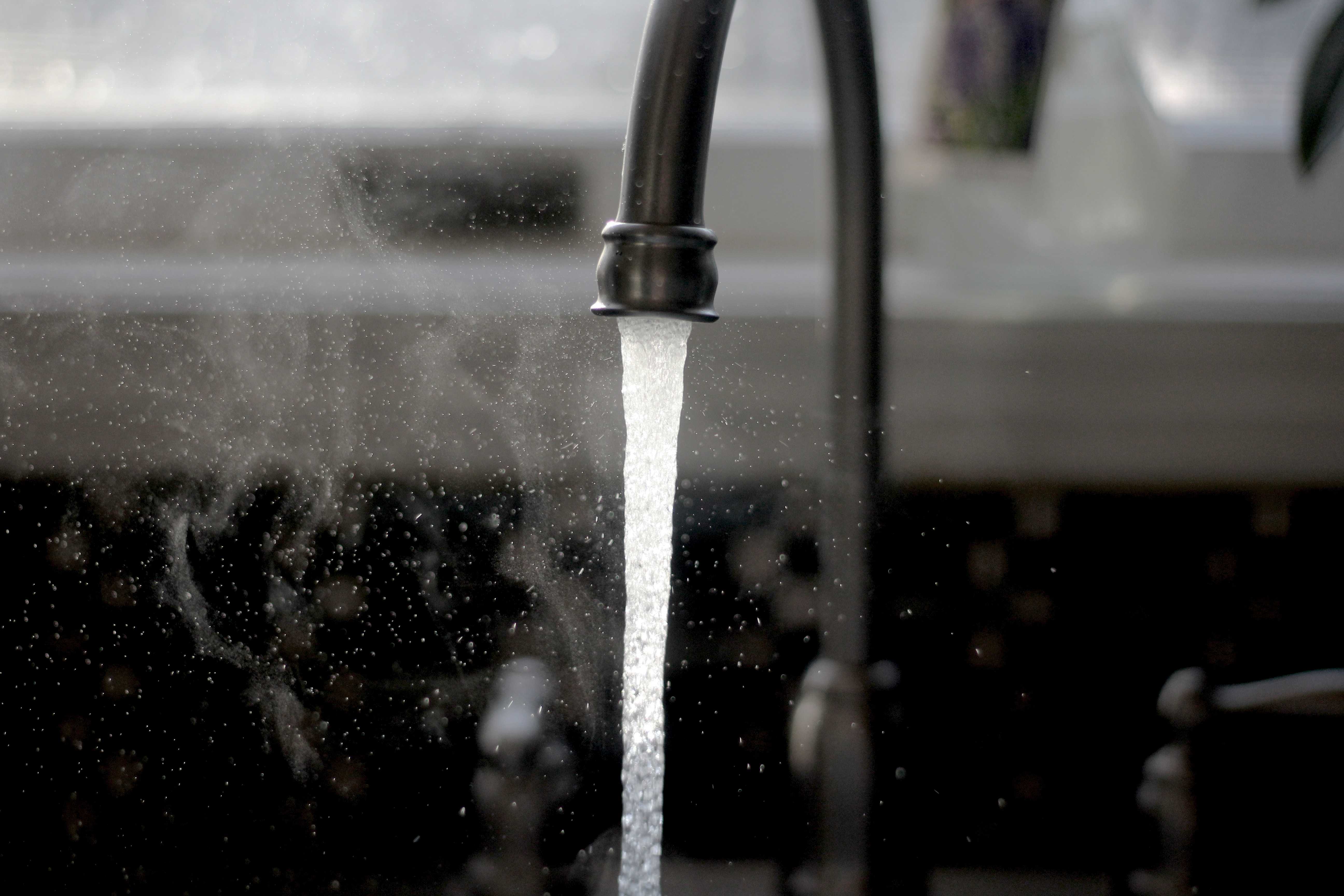 Cava de’ Tirreni, un altro passo verso il rispetto dell’ambiente: Operazione “Stop allo spreco dell’acqua”