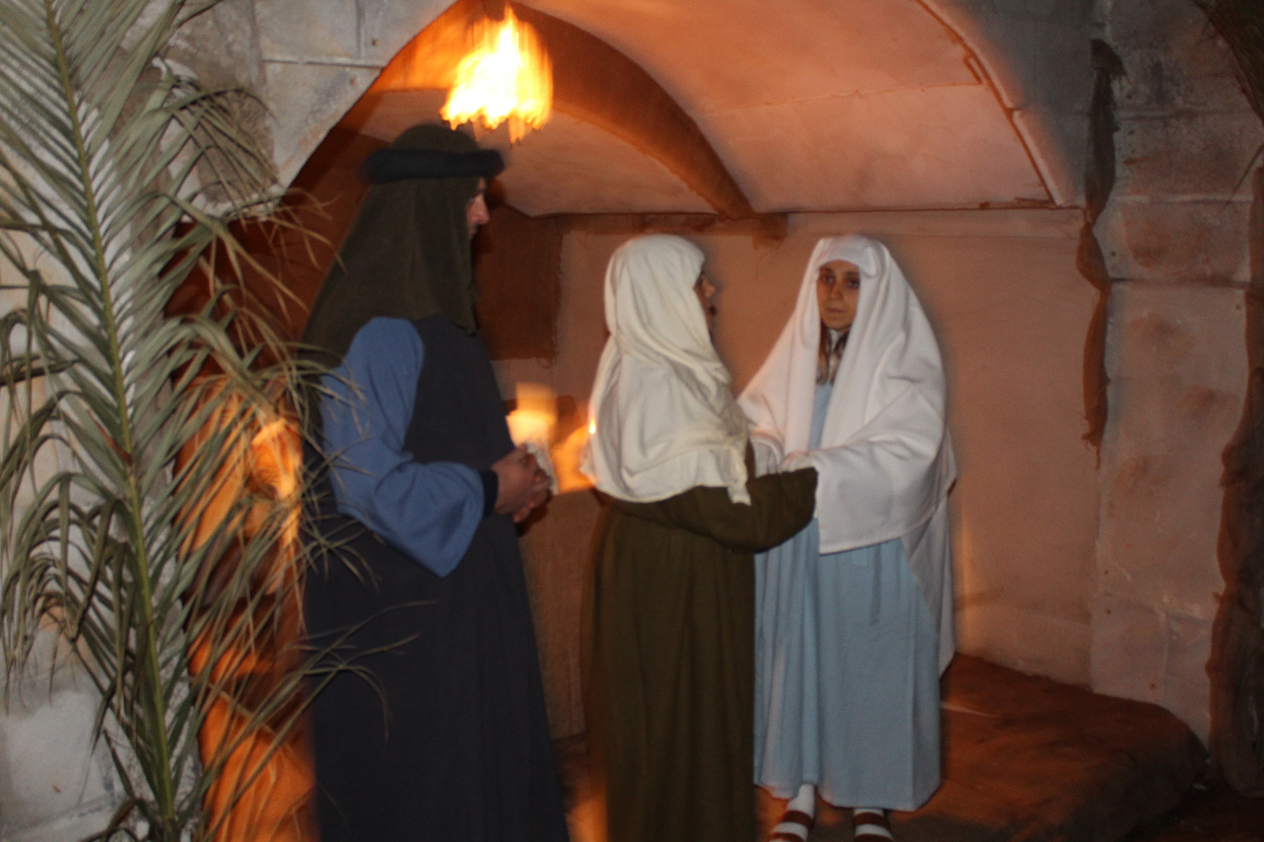 Presepe Vivente 