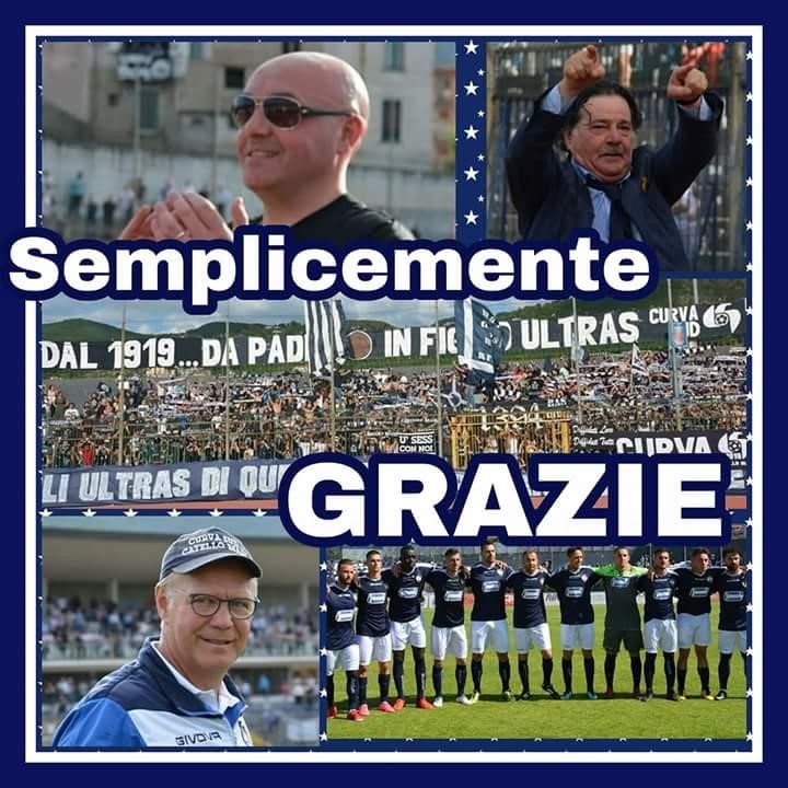 Serie C, la conquista dopo sette lunghissimi anni