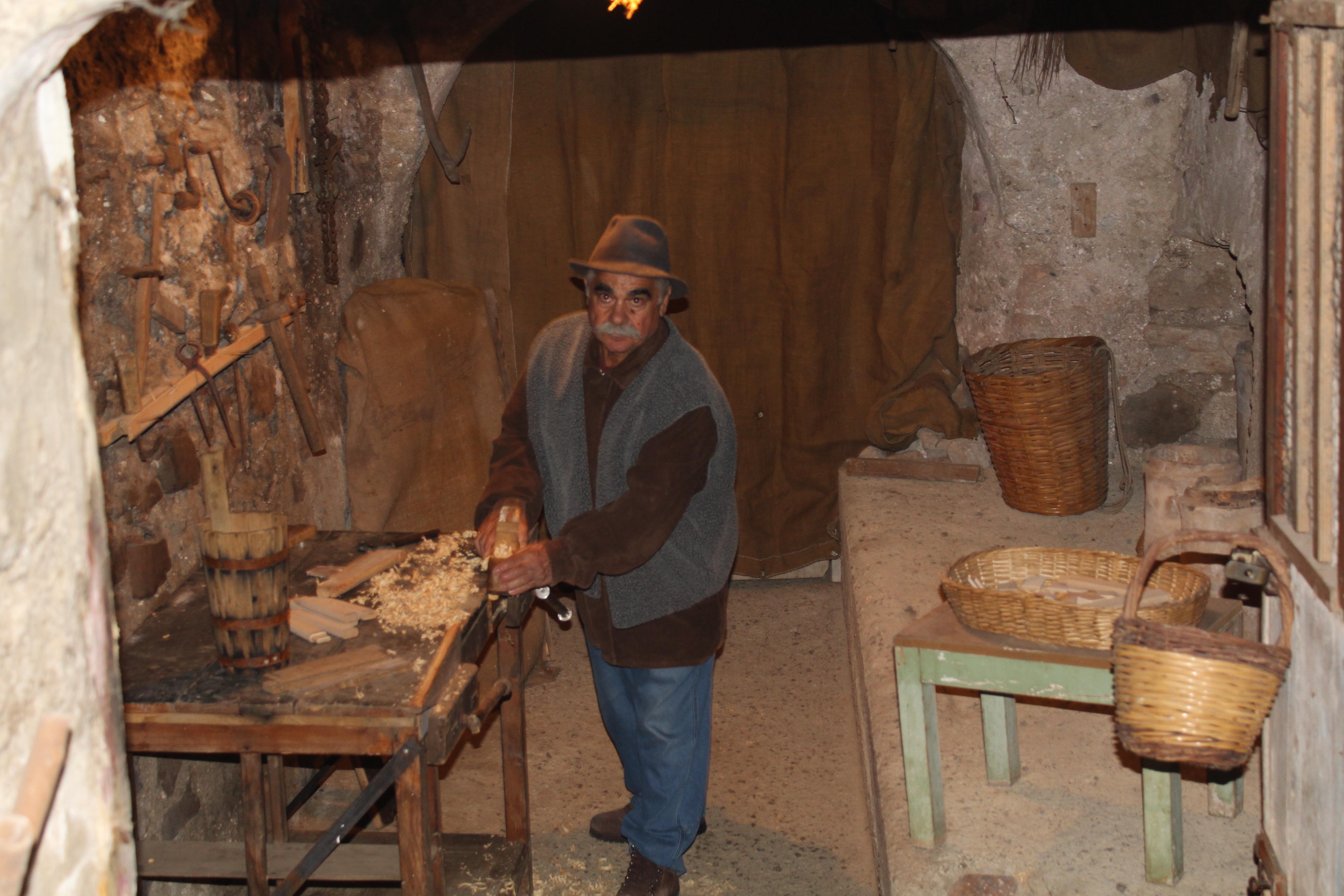 Presepe Vivente 