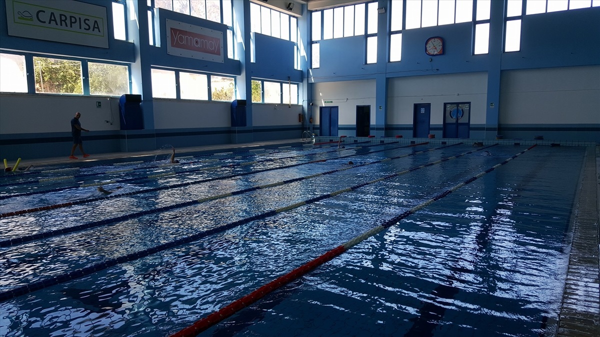 Acqua inquinata: ordinanza per la chiusura