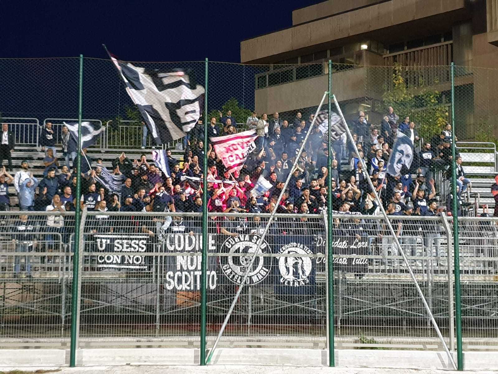 Cavese 1919: Due sconfitte, due pareggi e la vittoria contro il Rende nell’ultimo mese di campionato