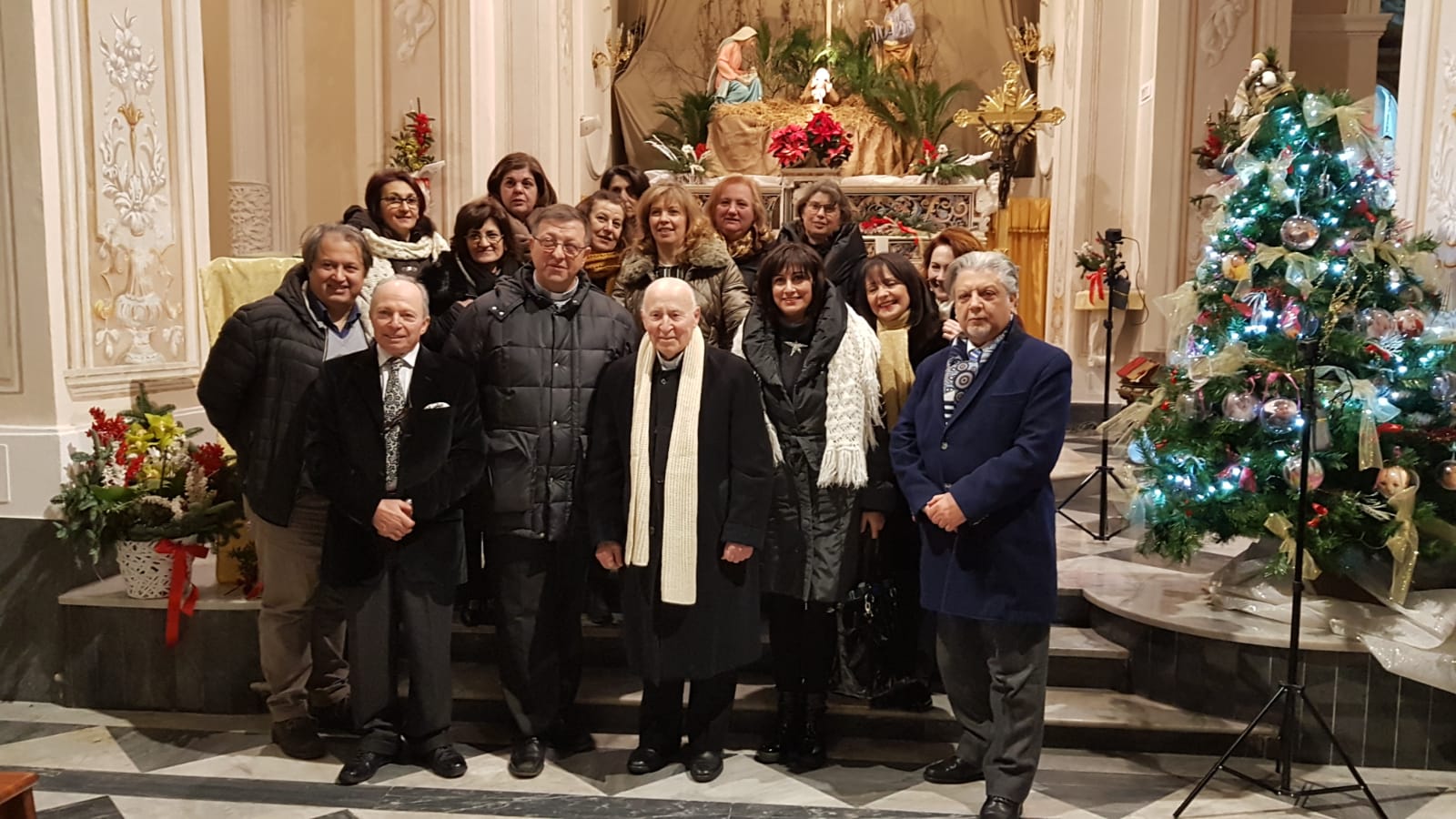 Presentato il libro “Favole e Storie” di Anna Papa