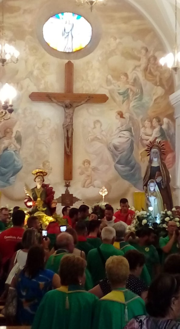 Il riscatto e il monito della Storia