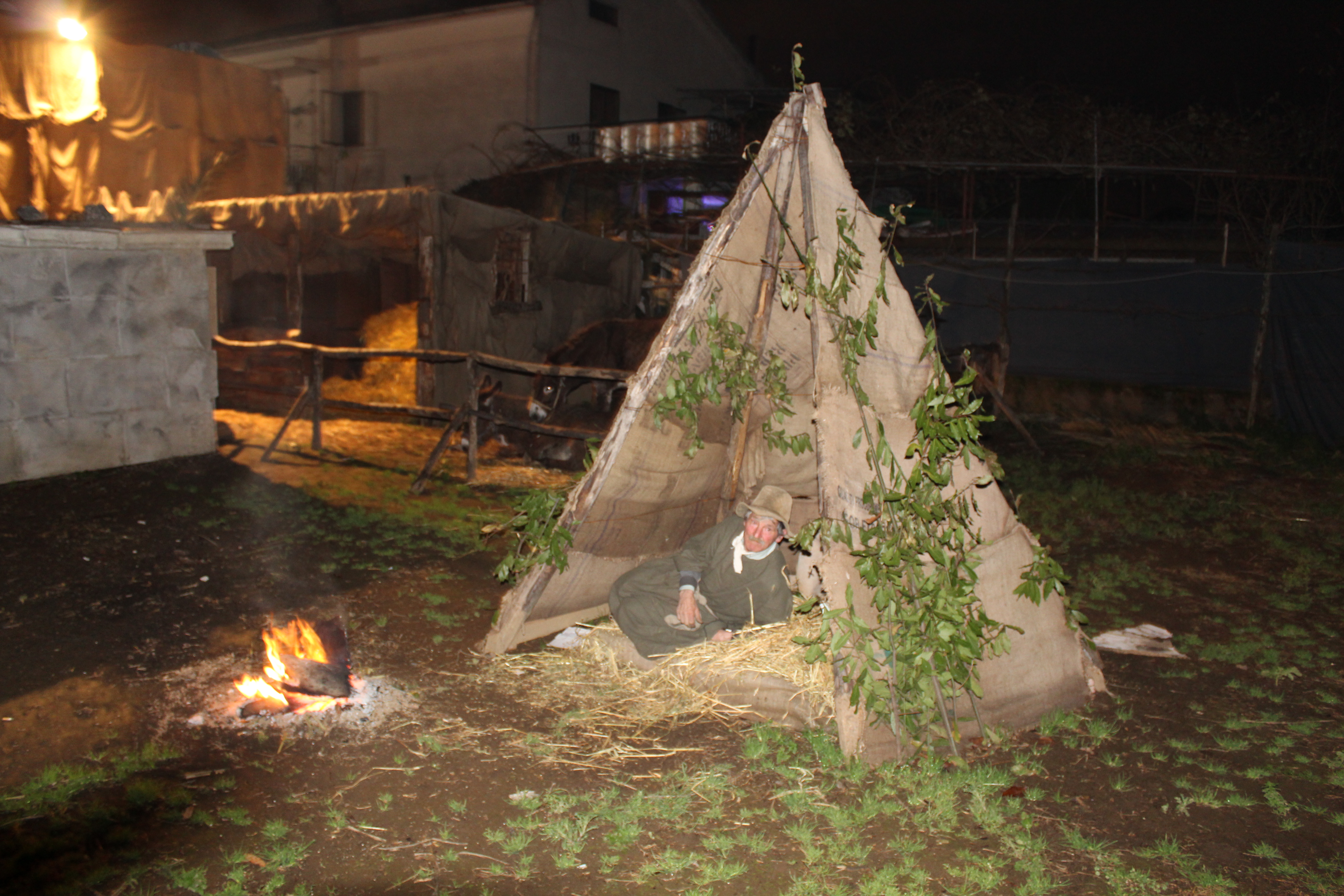Presepe Vivente 