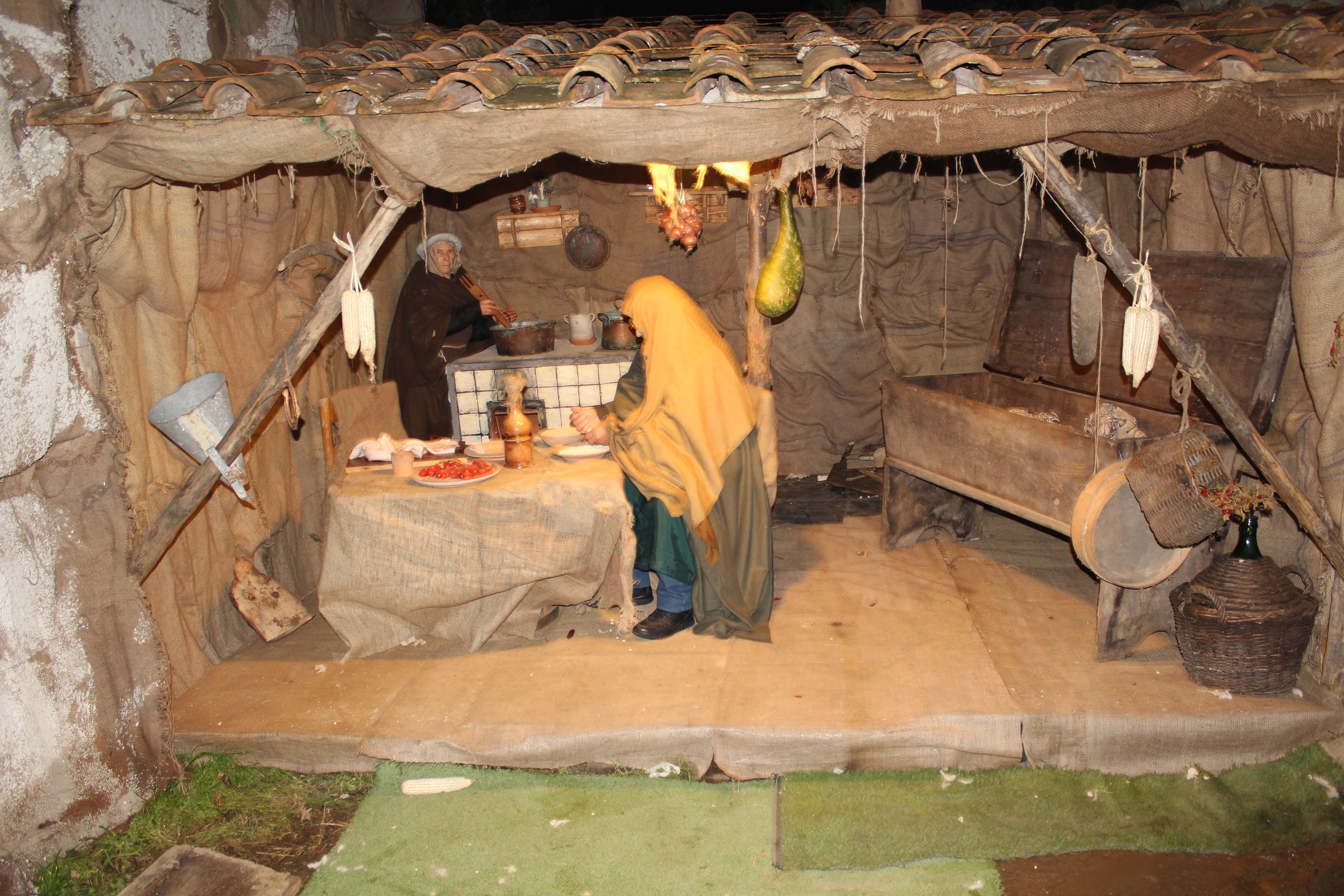 Presepe Vivente 