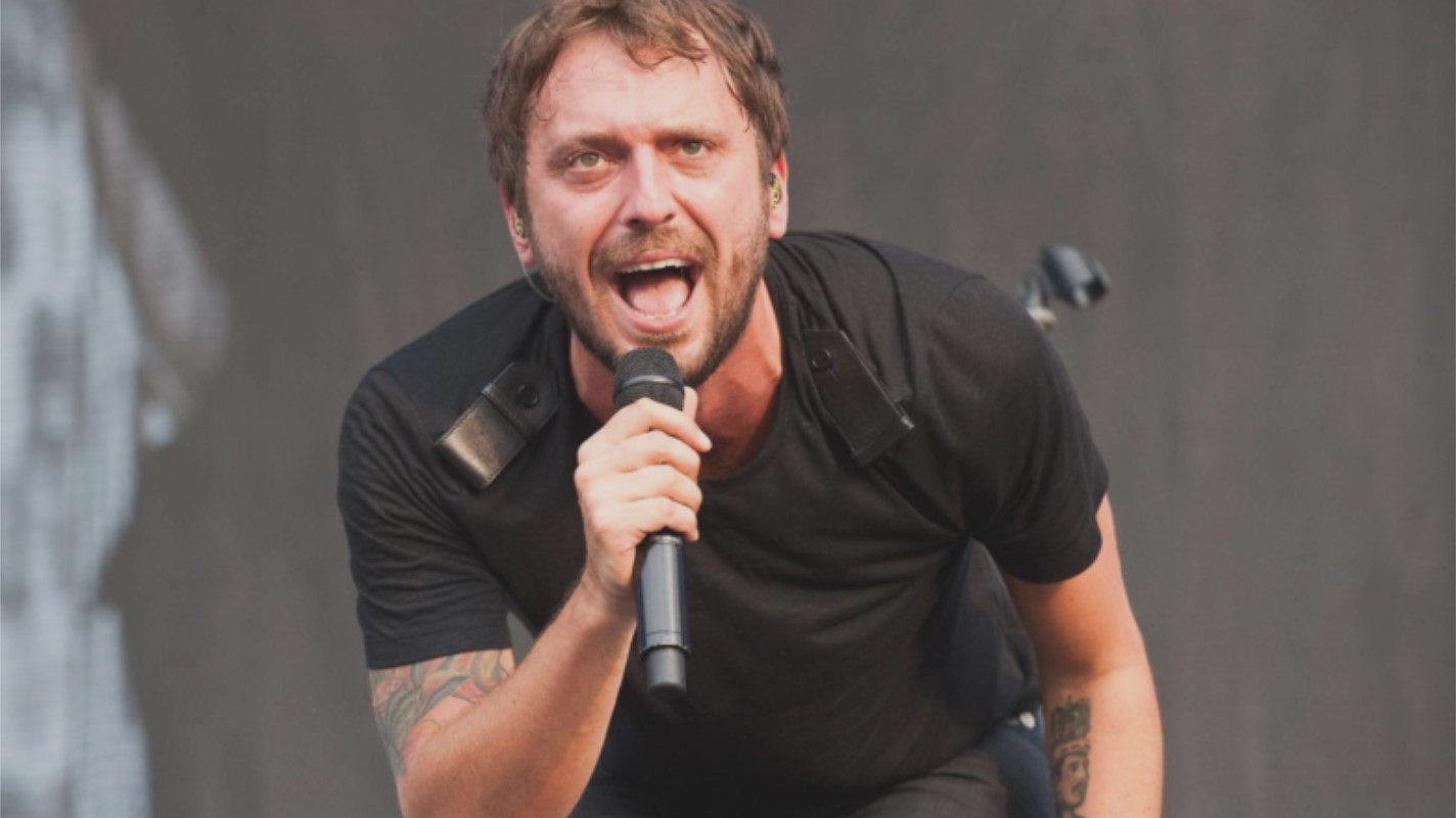 Anche Eboli (Sa) tra le tappe del “Cremonini live tour 2018”