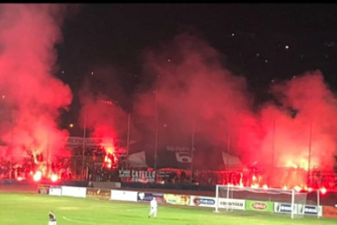 Cavese 1919: partita combattutissima con la Juve Stabia, ora al 12° in classifica