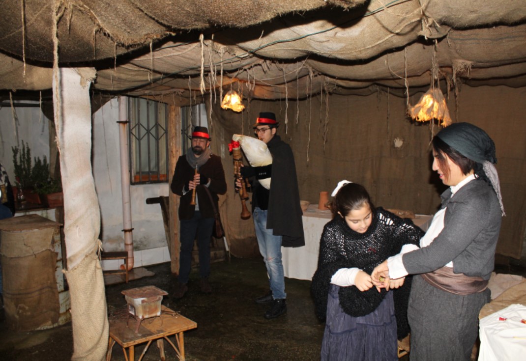 Presepe Vivente 