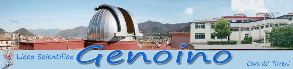 Cava de’ Tirreni: da settembre la settimana corta al Liceo...