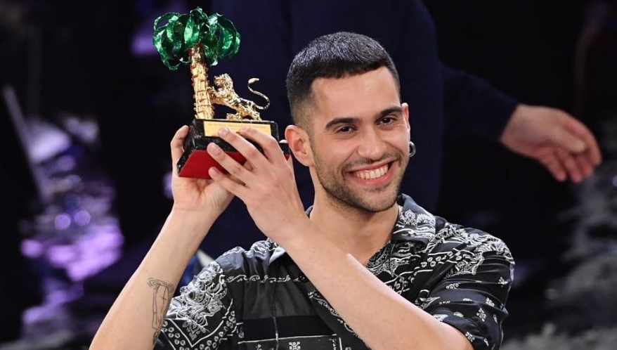 Festival di Sanremo: vince Mahmood ma è polemica all’Ariston