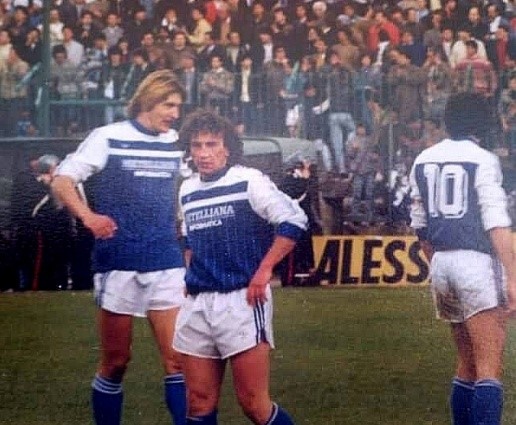 “A scuola di tifo”, rispettare gli altri tifosi e la parola SPORT